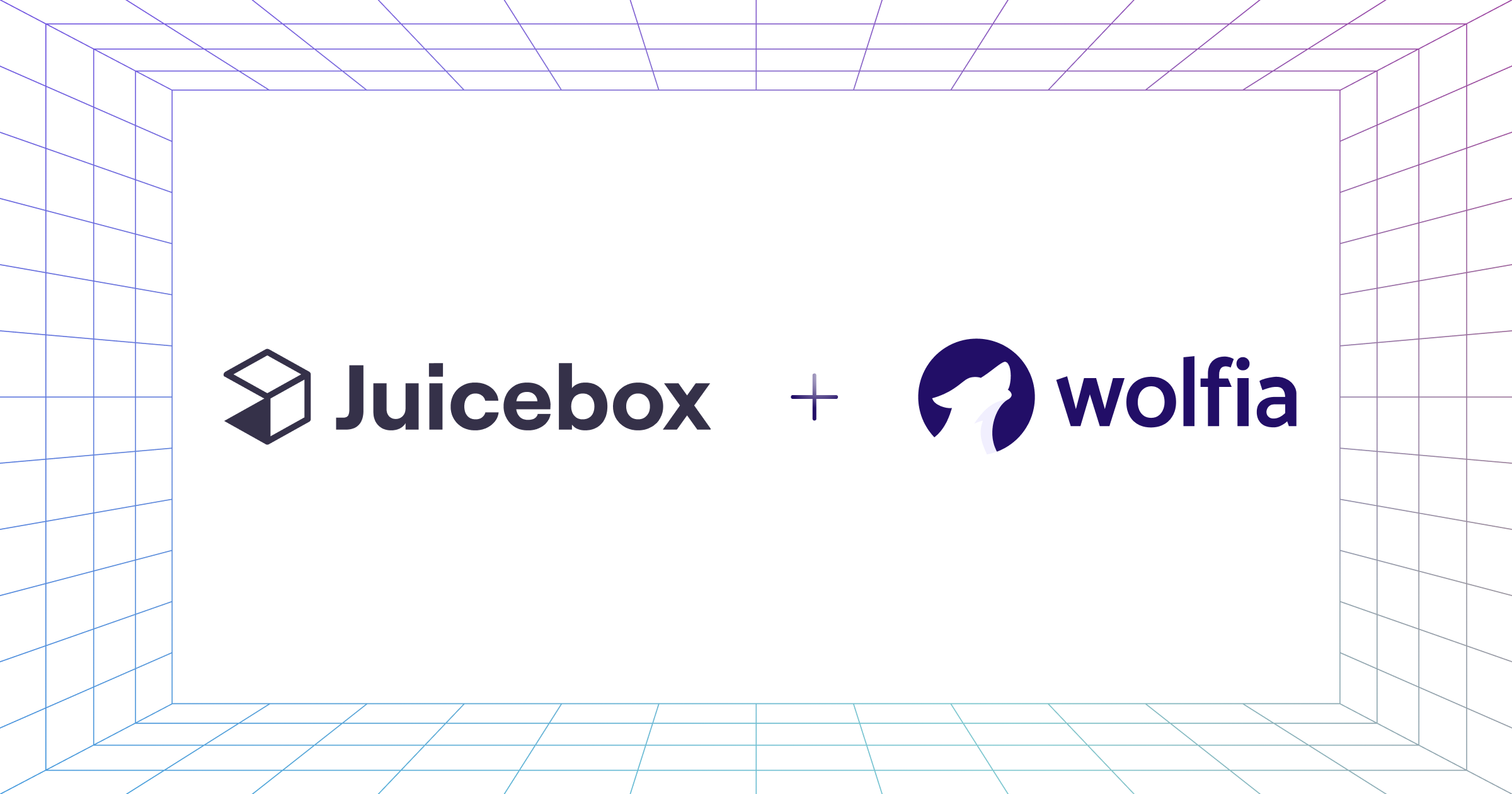 Juicebox (PeopleGPT) x Wolfia